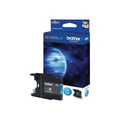 Brother LC1280XLC Cyan original ink cartridge | LC1280XLC