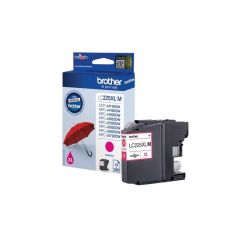 Brother LC225XLM Magenta original ink cartridge | LC225XLM