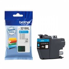 Brother LC3219XLC XL cyan original blister ink | LC3219XLC