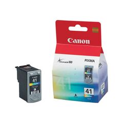 Canon CL-41 Colour (cyan, magenta, yellow) | 0617B001