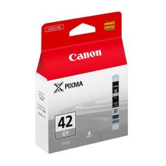 Canon CLI-42GY 13 ml dye-based grey original ink | 6390B001