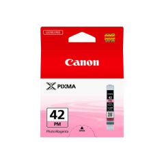 Canon CLI-42PM 13 ml dye-based photo magenta | 6389B001