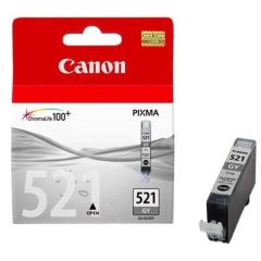 Canon CLI-521GY 9 ml grey original ink tank | 2937B001