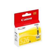 Canon CLI-526Y Yellow original blister | 4543B006