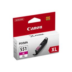 Canon CLI-551M XL High Yield magenta original | 6445B001