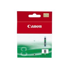 Canon CLI-8G Green original ink  | 0627B001