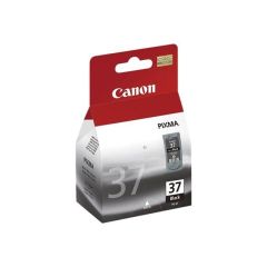 Canon PG-37 Black original ink | 2145B001