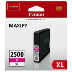 Canon PGI-2500XL M 19.3 ml magenta original ink | 9266B001