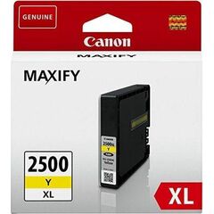 Canon PGI-2500XL Y 19.3 ml High Yield yellow | 9267B001