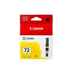 Canon PGI-72Y 14 ml yellow original ink  | 6406B001