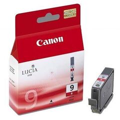 Canon PGI-9R Red original ink | 1040B001