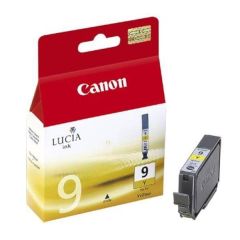 Canon PGI-9Y Yellow original ink  | 1037B001