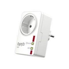 FRITZ! DECT 200 Smart plug wireless DECT | 20002572