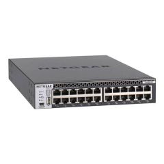 NETGEAR ProSAFE M4300-24X Switch L3 | XSM4324CS-100NES