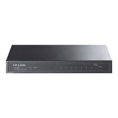 TP-LINK TL-SG2008 Switch Managed 8 x 101001000 | TL-SG2008