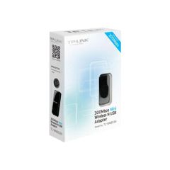 TP-LINK TL-WN823N Network adapter USB 2.0 | TL-WN823N