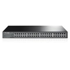 TP-Link TL-SF1048 Switch 48 x 10100 | TL-SF1048