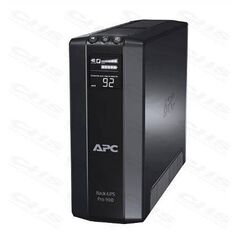 APC Back-UPS Pro 900 UPS AC 230 V 540 Watt 900 | BR900G-GR