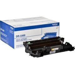 Brother DR3300 OPC drum unit for Brother DCP-8110, | DR3300