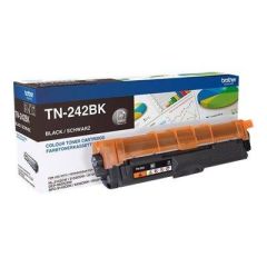 Brother TN242BK Black original toner cartridge | TN242BK