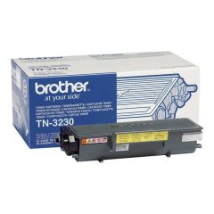 Brother TN3230 Black original toner cartridge  | TN3230