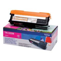 Brother TN325m Magenta original toner cartridge | TN325M