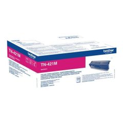 Brother TN421M Magenta original toner cartridge | TN421M