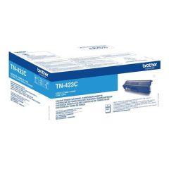 Brother TN423C Jumbo Yield cyan original toner | TN423C