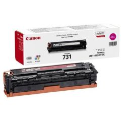 Canon 731 M Magenta original toner cartridge | 6270B002