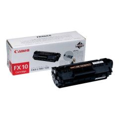 Canon FX-10 Black original toner cartridge | 0263B002