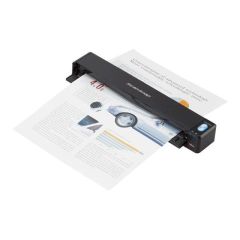 Fujitsu ScanSnap iX100 Sheetfed scanner 216 | PA03688-B001