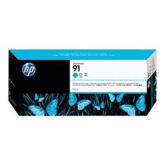 HP 91 775 ml cyan original ink cartridge | C9467A