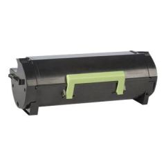 Lexmark 602XE Extra High Yield black original | 60F2X0E