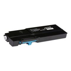 Xerox Extra High Capacity cyan original toner | 106R03530