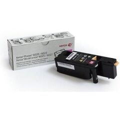 Xerox Magenta original toner cartridge | 106R02757
