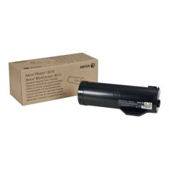 Xerox Phaser 3610 Black original toner | 106R02720