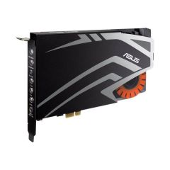 ASUS Strix Soar Sound card 24-bit 192 kHz | 90YB00J0-M1UA00