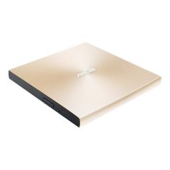 ASUS ZenDrive U9M SDRW-08U9M-U Disk drive | external gold