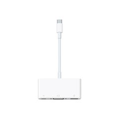 Apple USB-C VGA Multiport Adapter VGA adapter | MJ1L2ZMA