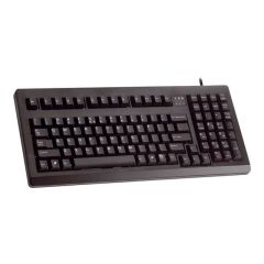 CHERRY MX1800 Keyboard PS2, USB English | G80-1800LPCEU-2