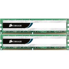 Corsair Value Select DDR3 8 GB : 2 x 4 | CMV8GX3M2A1333C9