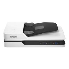Epson WorkForce DS-1660W Document scanner | B11B244401