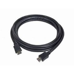 Gembird HDMI with Ethernet cable 1.8m 4k   | CC-HDMI4-6