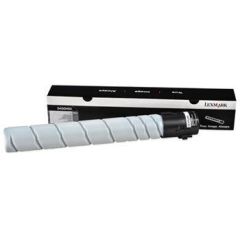 Lexmark 540H High Yield black original toner | 54G0H00