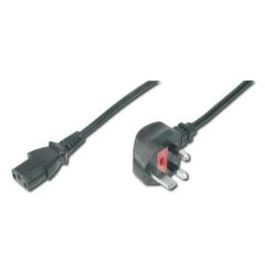 ASSMANN Power cable IEC 60320 C13 | AK-440107-018-S