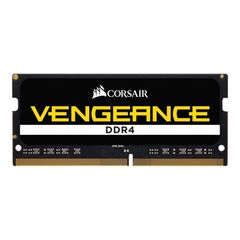 Corsair Vengeance DDR4 8 GB SO-DIMM - CMSX8GX4M1A2400C16