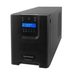 CyberPower Professional Series 1500VA UPS | PR1500ELCD