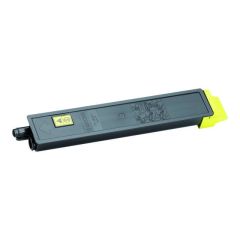 Kyocera TK 895Y Yellow original toner | 1T02K0ANL0