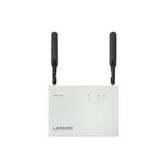 LANCOM IAP-821 Radio access point 802.11abgnac Dual | 61755