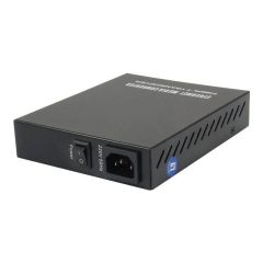 LevelOne GVM-1101 Fibre media converter Fast - GVM-1101